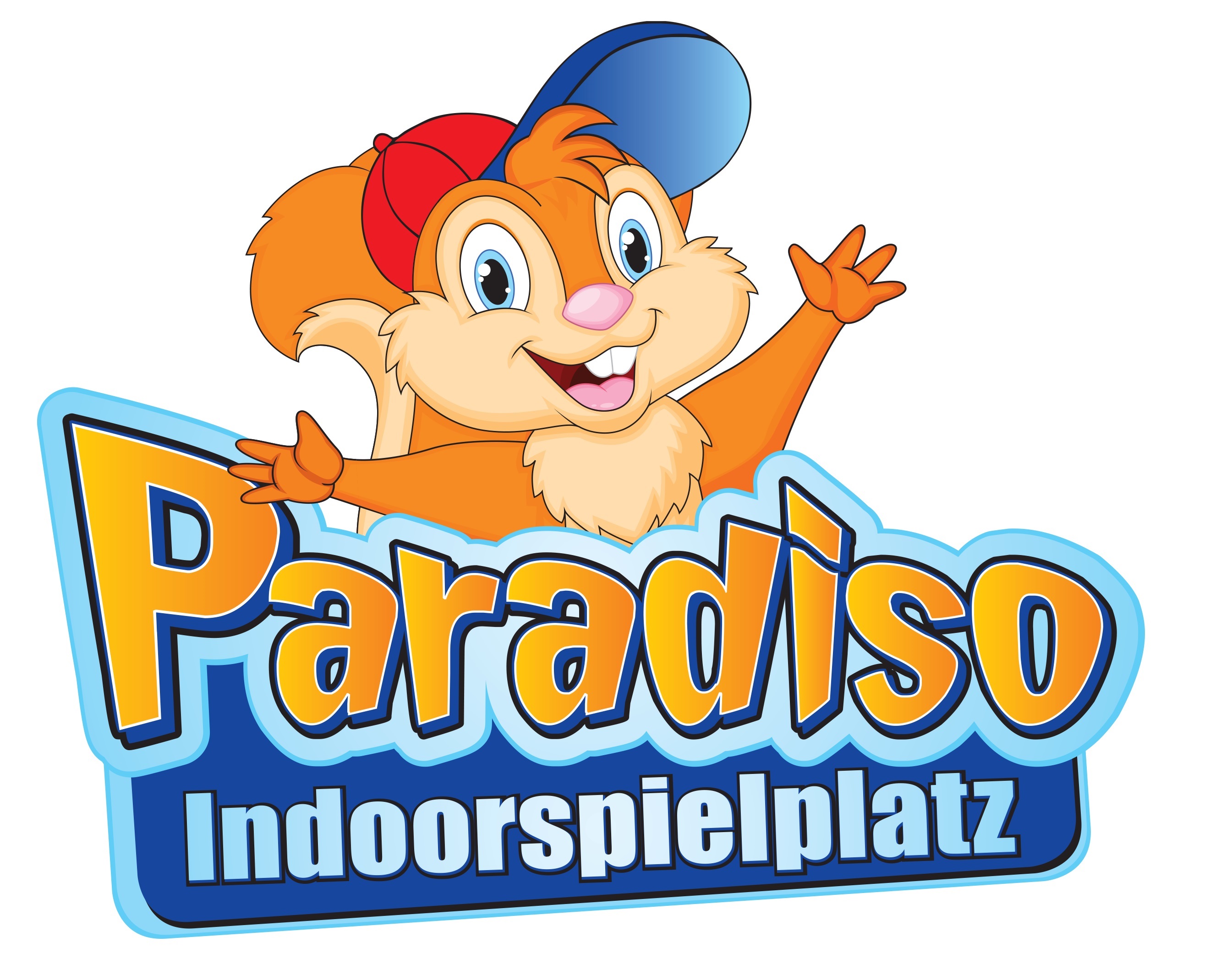 Kindergeburtstag im Paradiso