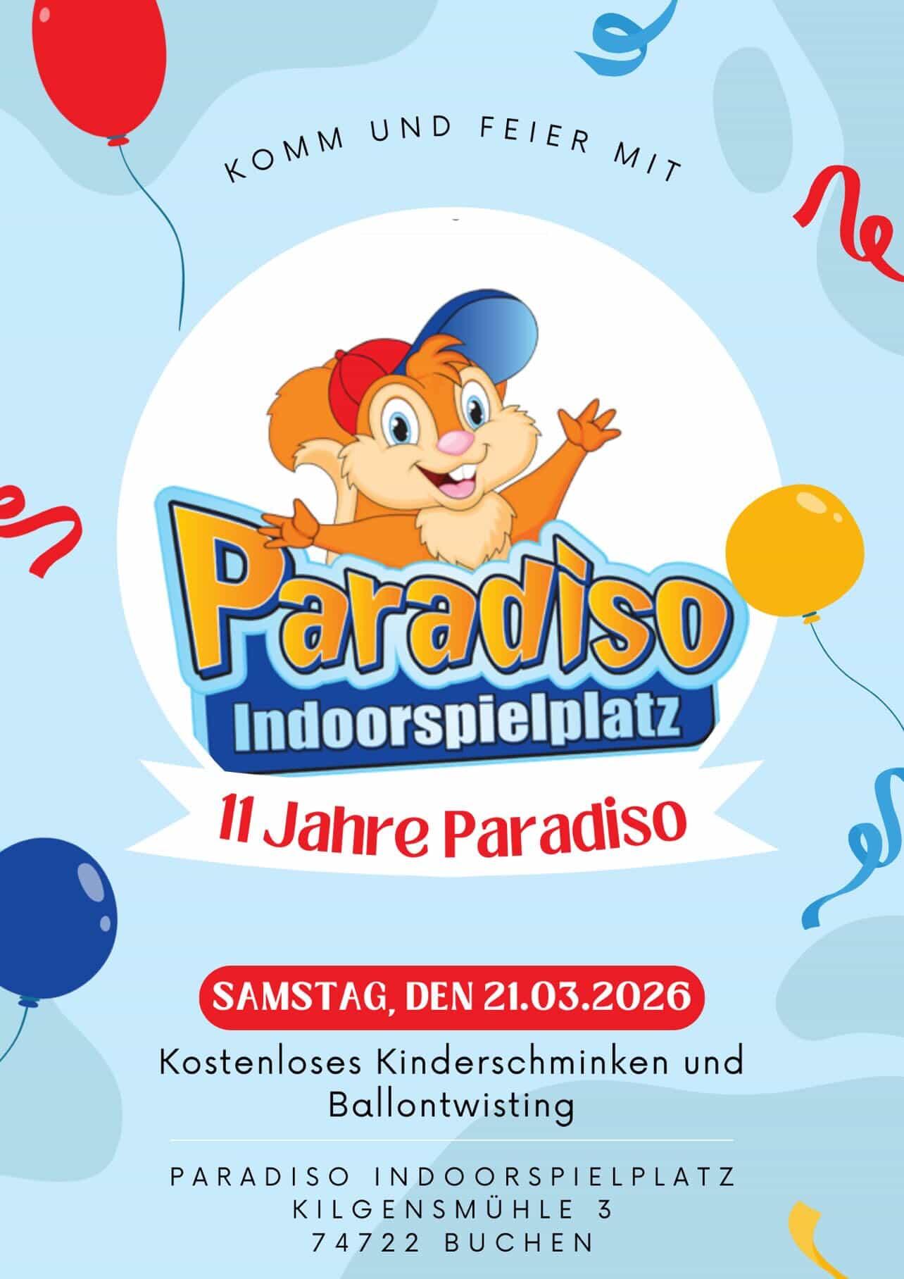 Veranstaltungen